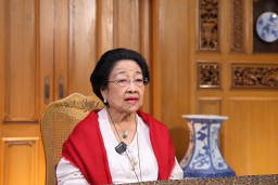 Suara PDIP Jateng Diduga Digerus Presiden ke-7, Megawati Bikin Perhitungan ke Jokowi