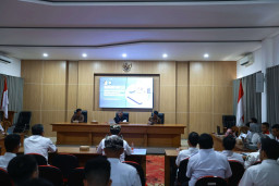 Baca juga : Pemkab Banyuwangi Gelar ‘Haking Day 5.0’, Bekali ASN Keamanan Siber