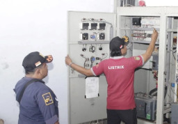 Jelang Pilkada, Pemkot Madiun Antisipasi Gangguan Keamanan Objek Vital