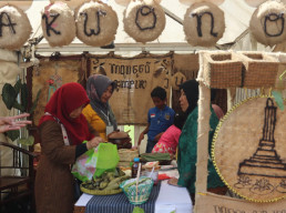 Komitmen Dorong UMKM Naik Kelas, Pemkot Malang Optimalkan CSR