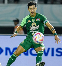 Bursa Taruhan, Persebaya Diunggulkan akan Menang Tipis atas Persija, Ngevoor 1/4 Bola