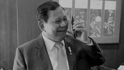 Trump Ingin ke Indonesia