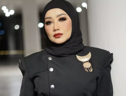 Reza Artamevia tak Mau Bisnis Berliannya, Ganggu Hidupnya