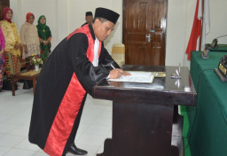 Eks KPN Diduga Pernah Ditemui Lisa Rahmat