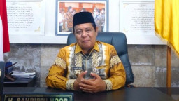 DPO-kan Gubernur Kalsel, Biar Praperadilannya Gugur