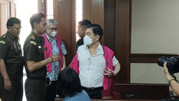 Saksi: Budi Said, Turunkan Dividen PT Antam Rp 1 Triliun