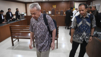 Korupsi Jalur Kereta Api, Hakim: Bila Ikuti Tuntutan Jaksa, Negara Tidak Berbuat Adil