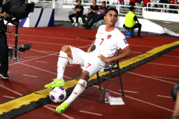 Tak Terpeleset, Kita Bisa Lolos Langsung ke Piala Dunia 2026