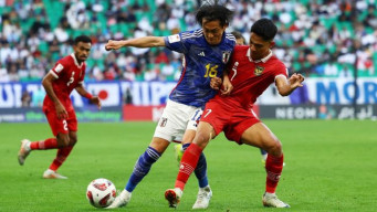 Bursa Taruhan Indonesia vs Jepang: Meski Divoor 1 3/4 Bola, Tapi Ada Peluang Timnas Tahan Imbang