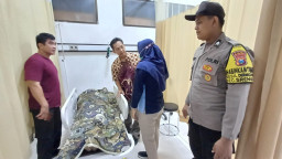 Wanita di Blitar Tewas Tertimpa Pohon saat Beri Pakan Ayam