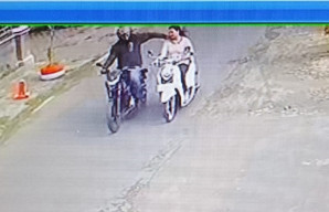 Baca juga : Pulang dari Antar Anak Sekolah, IRT di Blitar Dijambret