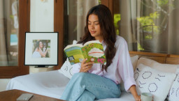 Samsung Music Frame Hadirkan Desain Estetis dan Suara Jernih