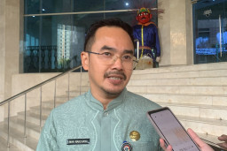 Disangka Korupsi Rp 150 Miliar, Kadisbud Juga Simpan Ratusan Stempel Palsu