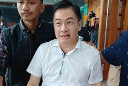 Budi Said Banding, Usai Rugikan Negara Rp 35 Miliar dengan Kurungan 8 Tahun