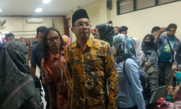 Hakim Peringan Hukuman Mantan Bupati Sidoarjo, Muhdlor Ali, Jadi 54 Bulan Penjara