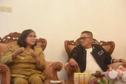 Bincang-Bincang Banyak Hal Mengenai Kota Kediri