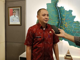 Jelang Akhir Tahun 2024, Tingkat Inflasi Kota Kediri Duduki Urutan Terendah Kedua Se-Jatim