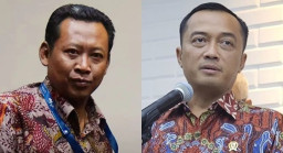 Wakil Ketua KPK dan Mensesneg, Persilahkan Hasto Buka 'Borok' Pejabat Negara