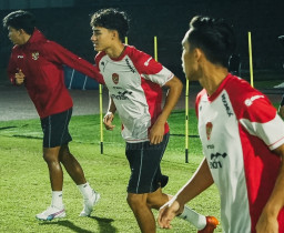 Bursa Taruhan ASEAN Cup 2024 Indonesia vs Filipina: Wajib Menang, Tim Garuda Ngevoor Azkals 3/4 Bola