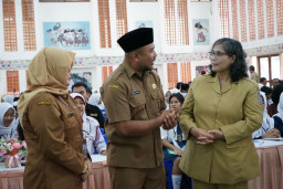Pendidikan Kota Kediri Raih Anugerah Daerah Pelopor Transformasi Digital 2024