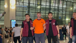 Bandar Narkoba Ukraina-Rusia dengan sandi 'Hydra Indonesia', Ditangkap di Bangkok