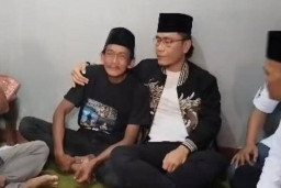 Utusan Presiden Bikin Kegaduhan