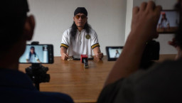 Gus Miftah, Ustaz Selebriti, Dikecam PM Malaysia