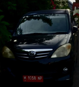 Pj Bupati Sampang Mengeluarkan SE Mobdin tak Berpamor