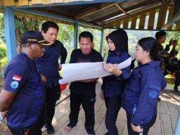 BNPP Dorong Pengembangan Simantipal Terealisasi Setelah Sengketa RI-Malaysia Selesai