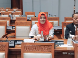 Meitri Citra Wardani Dorong Dewan Energi Nasional Susun Peta Jalan Swasembada Energi