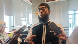 Lebarkan Sayap di Jawa Timur, Uhud Tour Berikan Pelayanan Umroh dan Haji Bagi Jemaah Surabaya