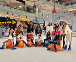 Sambut Nataru 2025, Grand City Mall Suguhkan Wonderful Christmas Funtasy untuk Warga Surabaya