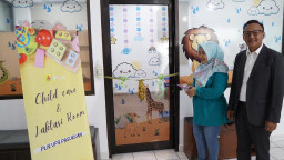 Bangun SDM Berkualitas, PLN Jatim Bersinergi Dengan King’s College Management