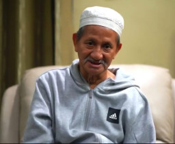 Pilgub Jatim Usai, Ulama Kondang NU Ajak Masyarakat Bersatu dan Paslon Legowo