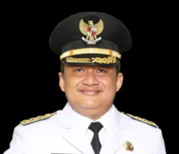 Tanggapan Error Pj Bupati Sampang Terkesan Lari Dari Isu Skandal ASN Mesum