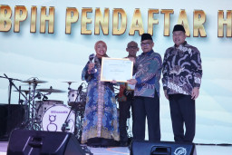UUS Bank Jatim Sukses Raih Tiga Penghargaan Sekaligus Dari BPKH