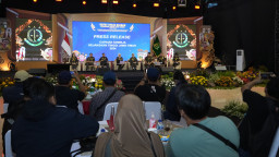 Kawal Nataru, PLN Gelar Inspeksi Rutin Pantau Infrastruktur Kelistrikan Aman