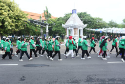 2 dari 5 Penduduk Indonesia Berisiko Osteoporosis