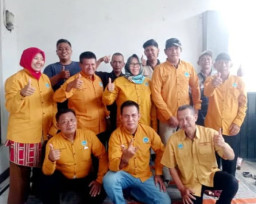 Baca juga : Tahun 2025, Aliansi Jurnalis Sidoarjo Komitmen Tingkatkan Kualitas Anggota Bermartabat