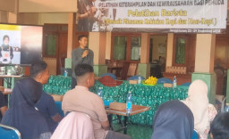 Baca juga : Desa Tenggulunan Gelar Pelatihan Barista untuk Kaum Muda Desa