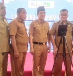 Akibat Tresno, Pj Bupati Sampang Diduga Melanggar Keprotokolan