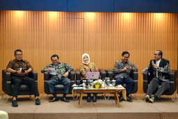 Peran Strategis Kejaksaan Tinggi Jatim dalam Penegakan Hukum untuk Dorong Pertumbuhan Ekonomi 2024