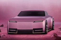 Terinspirasi Mobil Klasik Era 1930-an, Jaguar Hadirkan GT listrik Type 00