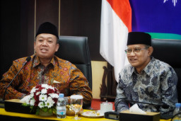 Harapan PP Muhammadiyah Tentang Janji Menteri Bahlil