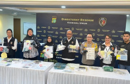 Sertifikat Kursus Kecantikan Bukan Satu-satunya 'Bekal' Tangani Kulit Pasien dengan Alat Medis