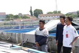 Pemkab Kediri Dorong Penguatan Nilai Jual Produksi Lele
