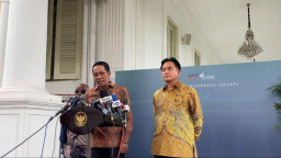 Presiden Prabowo Berniat Beri Amnesti Kemanusiaan ke Warga Binaan