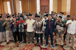 Sosialisasi Perda Bantuan Hukum Masyarakat Miskin Perlu Ditingkatkan  