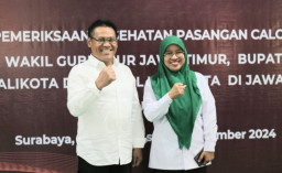 Kabupaten Magetan, Satu-satunya Pilkada Kabupaten di Jatim, Gugat ke MK