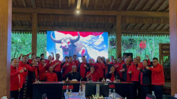 PDIP Nilai Jokowi Dipecat, Karena Salahgunakan Kekuasaan